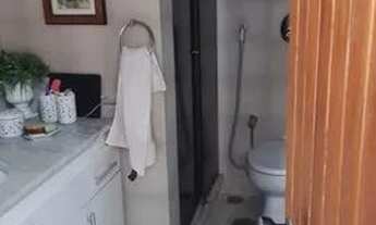 Imagem 6: Apartamento para venda tem 115 metros quadrados com 3 quartos em Tijuca - Rio de Janeiro