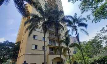 Imagem 2: Morumbi apartamento para locação com 3 dormitórios sendo 1 suíte 2 vagas 74 m²