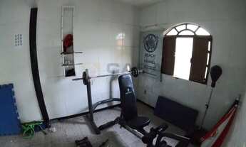 Imagem 6: P-Casa linear em Praia De Carapebus com ampla area gourmet