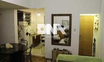 Imagem 3: Apartamento-À VENDA-Humaitá-Rio de Janeiro-RJ