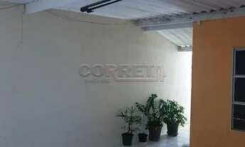 Imagem 2: Araçatuba - Casa - Conjunto Habitacional Hilda Mandarino