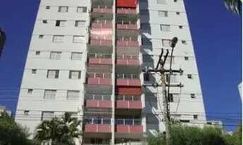 Imagem: Apartamento com 105m 3Q sendo 1 suíte no