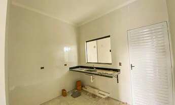 Imagem 6: Venda, casa térrea,Vila Almeida,Campo Grande,MS