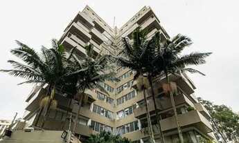 Imagem: Apartamento para venda tem 157 metros quadrados