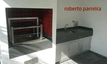 Imagem 4: Apartamento para aluguel com 86 metros quadrados com 3 quartos