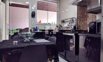 Imagem 2: VALE DA COLINA - CASA LINEAR 3 QUARTOS / 1 SUÍTE - 145M²