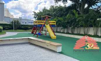 Imagem 2: SÃO PAULO - Apartamento Padrão - SACOMÃ