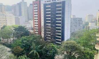 Imagem 13: Apartamento para locação, Jardim Paulista, São Paulo, SP