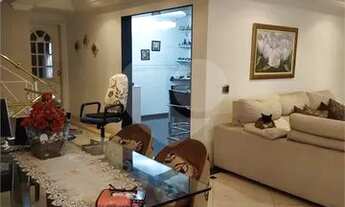 Imagem 5: Casa terrea- piscina - 03 suites/closet,hydromassagem