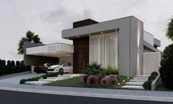 Imagem 3: CASA RESIDENCIAL em SANTANA DE PARNAÍBA - SP, CIDADE TAMBORÉ