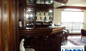 Imagem 6: COBERTURA - MORUMBI - SP