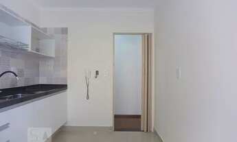 Imagem 5: Apartamento para Aluguel - Jardim das Bandeiras , 2 Quartos, 56 m2