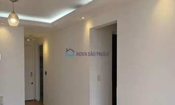 Imagem 4: Condomínio em local tranquilo