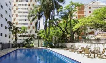 Imagem 2: Apartamento de luxo com 4 quartos, 224m² em São Paulo, Indianopolis