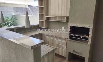 Imagem 2: Casa - Swiss Park - Campinas