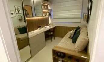 Imagem 5: Apartamento para venda possui 98 metros quadrados com 2 quartos em Armação - Salvador - Ba