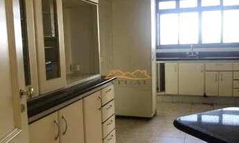 Imagem 5: Apartamento com 3 dormitórios, 218 m² - venda por R$ 800.000,00 ou aluguel por R$ 4.150,00