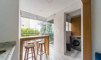 Imagem 7: Santo André - Apartamento Padrão - Jardim