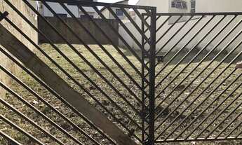 Imagem 2: Terreno Plano Chapadão