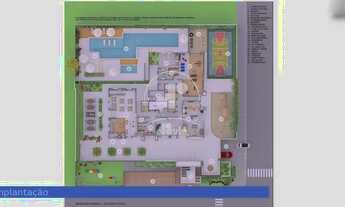 Imagem 5: Apartamento em construção com 75 m² de área privativa , Campestre Santo André . Previsão