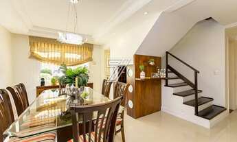 Imagem 3: Casa de condomínio 220 m2 - 4 quartos sendo 2 suítes - Vista alegre