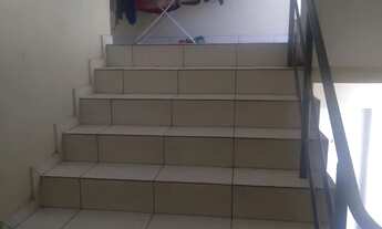 Imagem 6: Apto no Bairro da Paz de um quarto