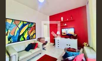 Imagem 2: Apartamento à Venda - Ipanema, 2 Quartos, 79 m2