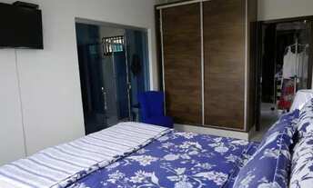 Imagem 6: Casa para venda tem 187 metros quadrados com 3 quartos