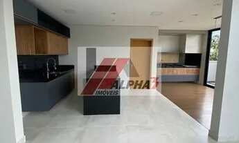 Imagem 5: Indaiatuba - Casa de Condomínio - Jardim Montreal Residence