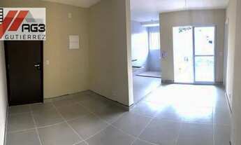 Imagem 4: Apartamento com 3 quartos, suíte, varanda gourmet e 2 vagas na Vila Carolina