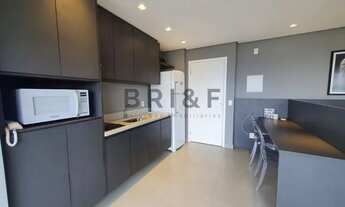 Imagem 6: Studio 35m² - 1 vaga Campo Belo