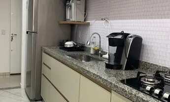 Imagem 4: Apartamento para aluguel com 49 metros quadrados com 2 quartos em Luz - São Paulo