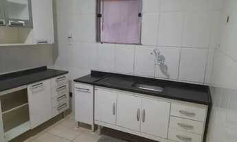 Imagem 5: AL-Casa para venda possui 100 metros quadrados com 3 quartos em Santa Maria - Aracaju - SE