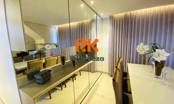 Imagem 4: Cobertura à venda, 3 quartos, 1 suíte, 2 vagas, Dona Clara - Belo Horizonte/MG