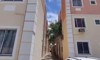 Imagem 5: Apartamento para aluguel possui 45 metros quadrados com 2 quartos em Centro - Lauro de Fre