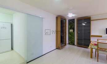 Imagem 6: Apartamento Venda Bela Vista 70 m² 2 Dormitórios