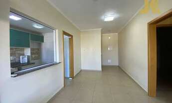 Imagem 2: Apartamento com 2 dormitórios para alugar, 87 m² por R$ 3.258,00/mês - Parque Dos Ipês - J