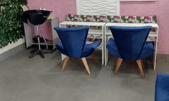 Imagem 5: Aluga salão todo reformado e mobiliado