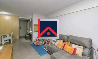 Imagem 3: Venda Apartamento 4 Dormitórios - 124 m² Brooklin