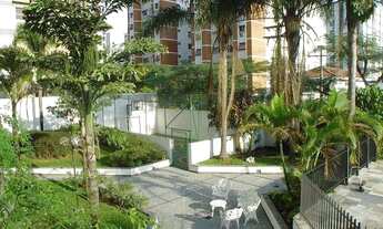 Imagem 3: Apartamento de luxo com 4 quartos, 224m² em São Paulo, Indianopolis