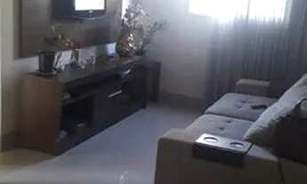 Imagem: Vende-se apartamento no térreo 3/4 no Condomínio