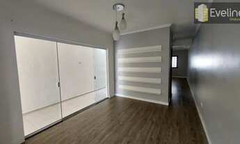 Imagem 3: Casa com 3 dorms, Vila Nova Cintra, Mogi das Cruzes - R$ 580 mil, Cod: 3161