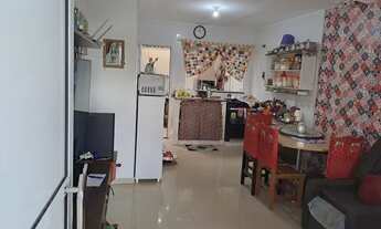 Imagem: Casa geminada Litoral PR