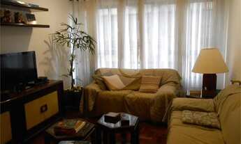 Imagem 6: Apartamento à venda no Itaim Bibi com 3 dormitórios e 1 vaga - 116m²