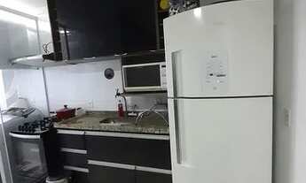 Imagem: Apartamento para venda com 40 metros quadrados