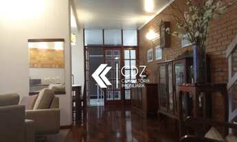 Imagem 3: Casa Sobrado no Jardim Emília - Sorocaba