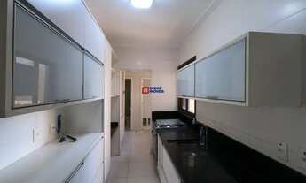 Imagem 5: Alto do Itaigara apartamento reformado na melhor parte do Itaigara!!!