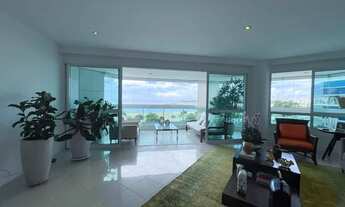 Imagem 2: BELÍSSIMO APARTAMENTO COM VISTA PARA O MAR EM MATA DA PRAIA!