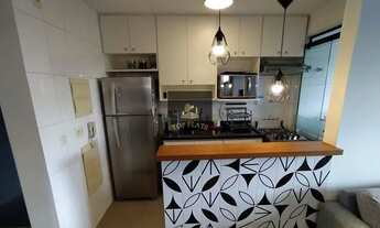 Imagem 6: Flat disponível na Vila Nova Conceição