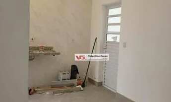 Imagem 4: Casa com 3 dormitórios, 81 m² - venda por R$ 498.000,00 ou aluguel por R$ 2.850,00/mês - V